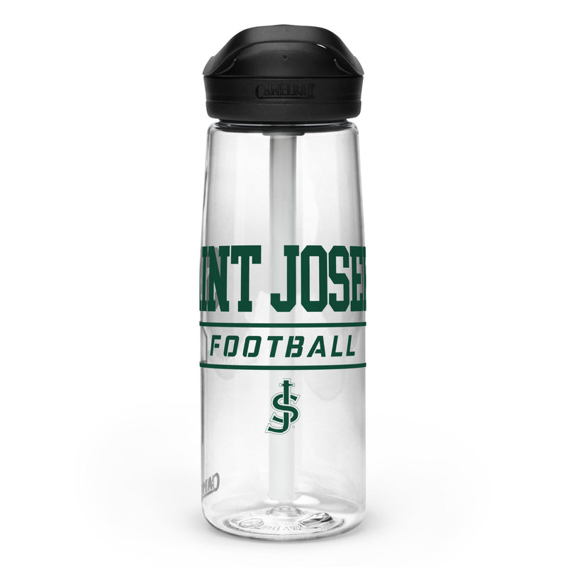 SJHSF Sports water bottle