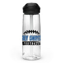 SM Sports water bottle v2