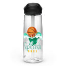 Splash BrosSports water bottle