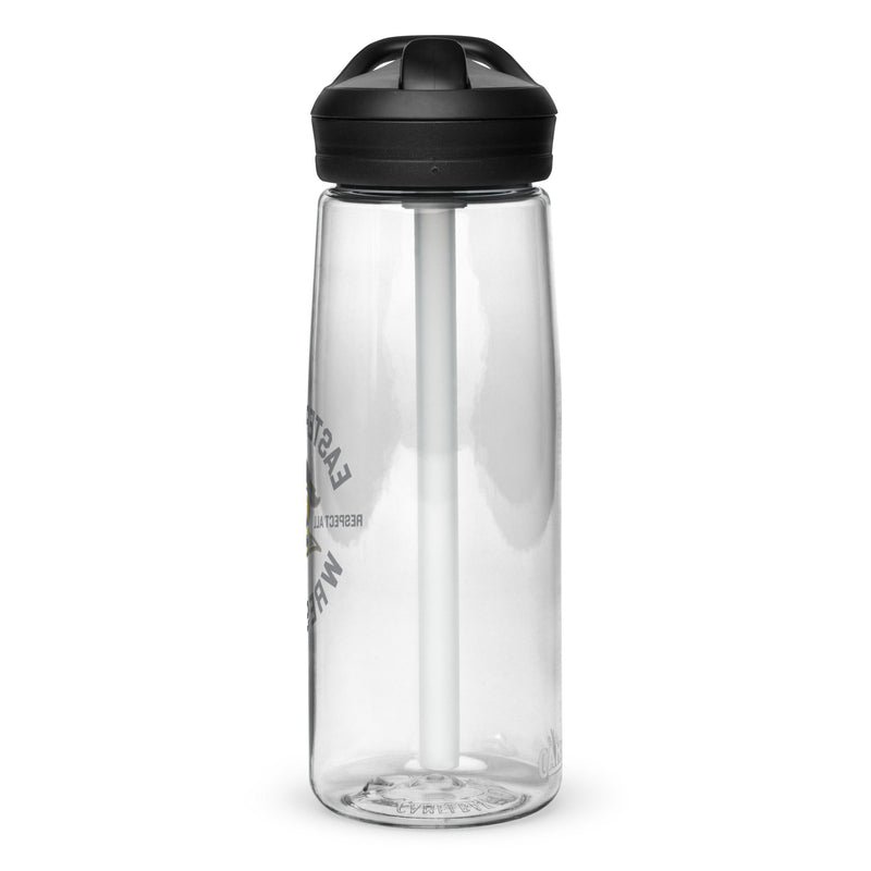 EYW Sports water bottle