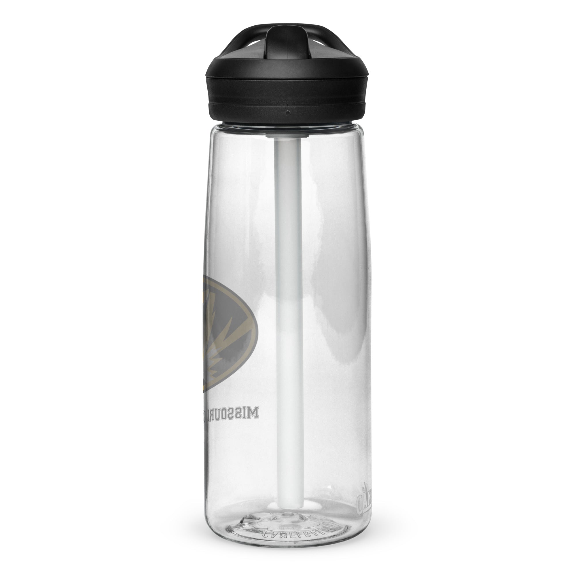 MC Sports water bottle