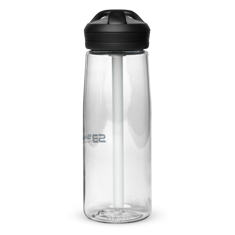 Smart Bodies Sports water bottle