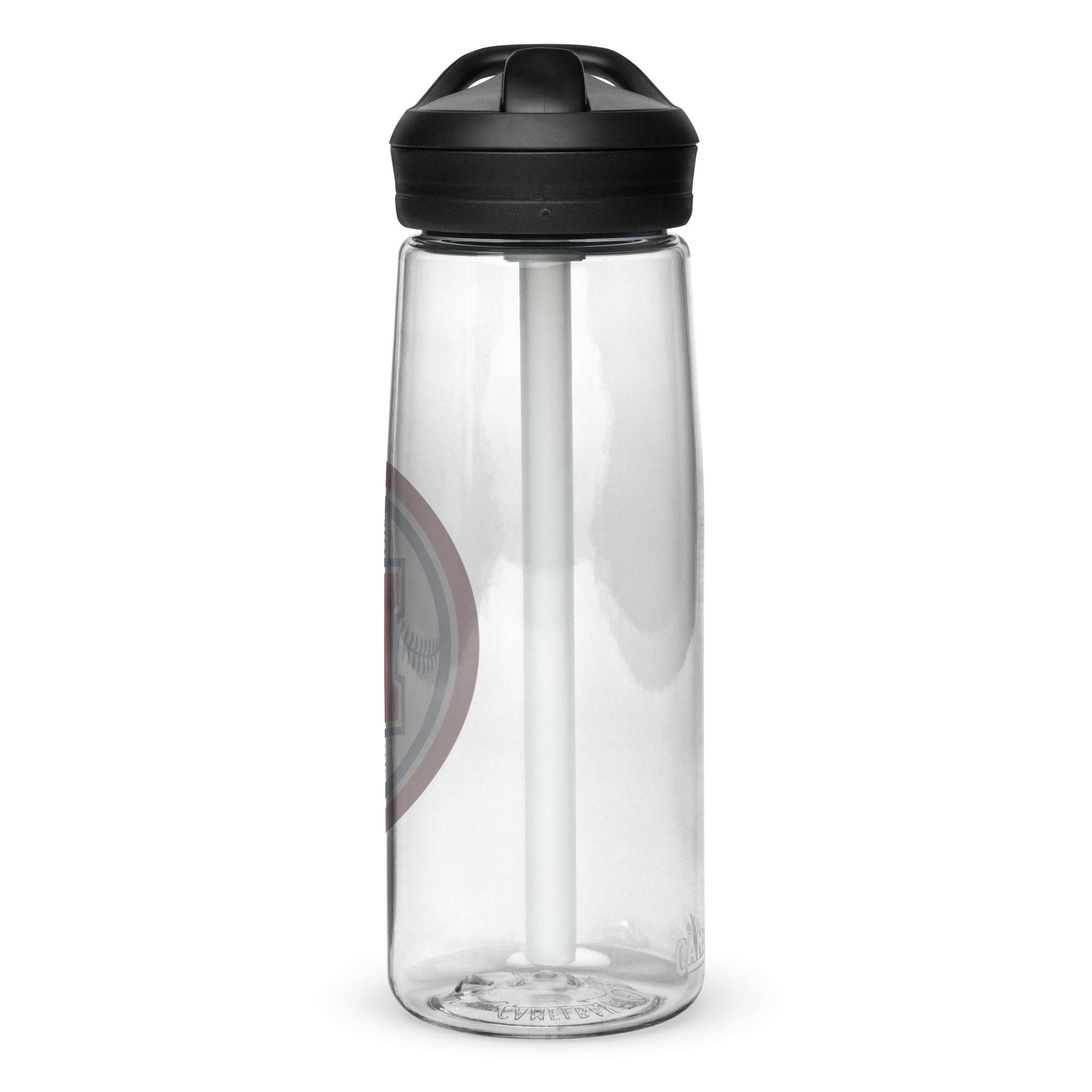 PAB Sports water bottle