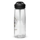 Botella de agua deportiva para natación Lassiter