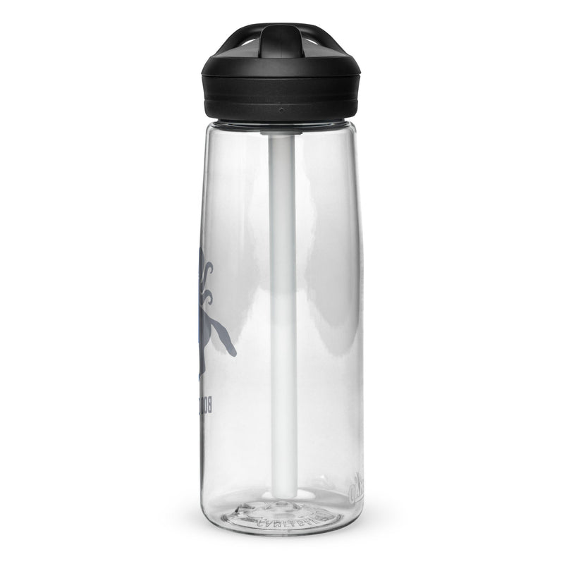 BDD Sports water bottle