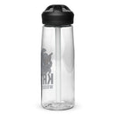 WKKSC Sports water bottle