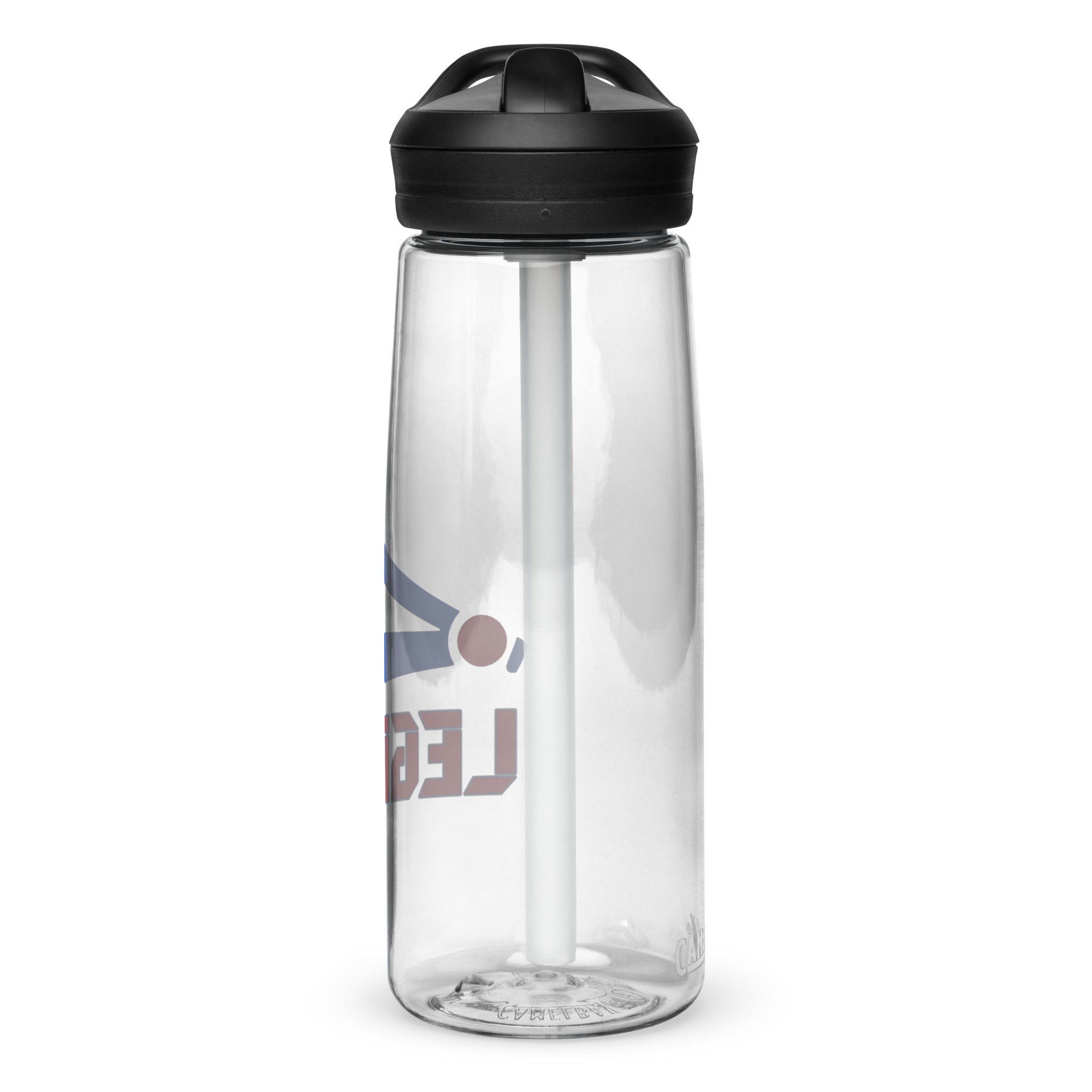 Legends Sports water bottle