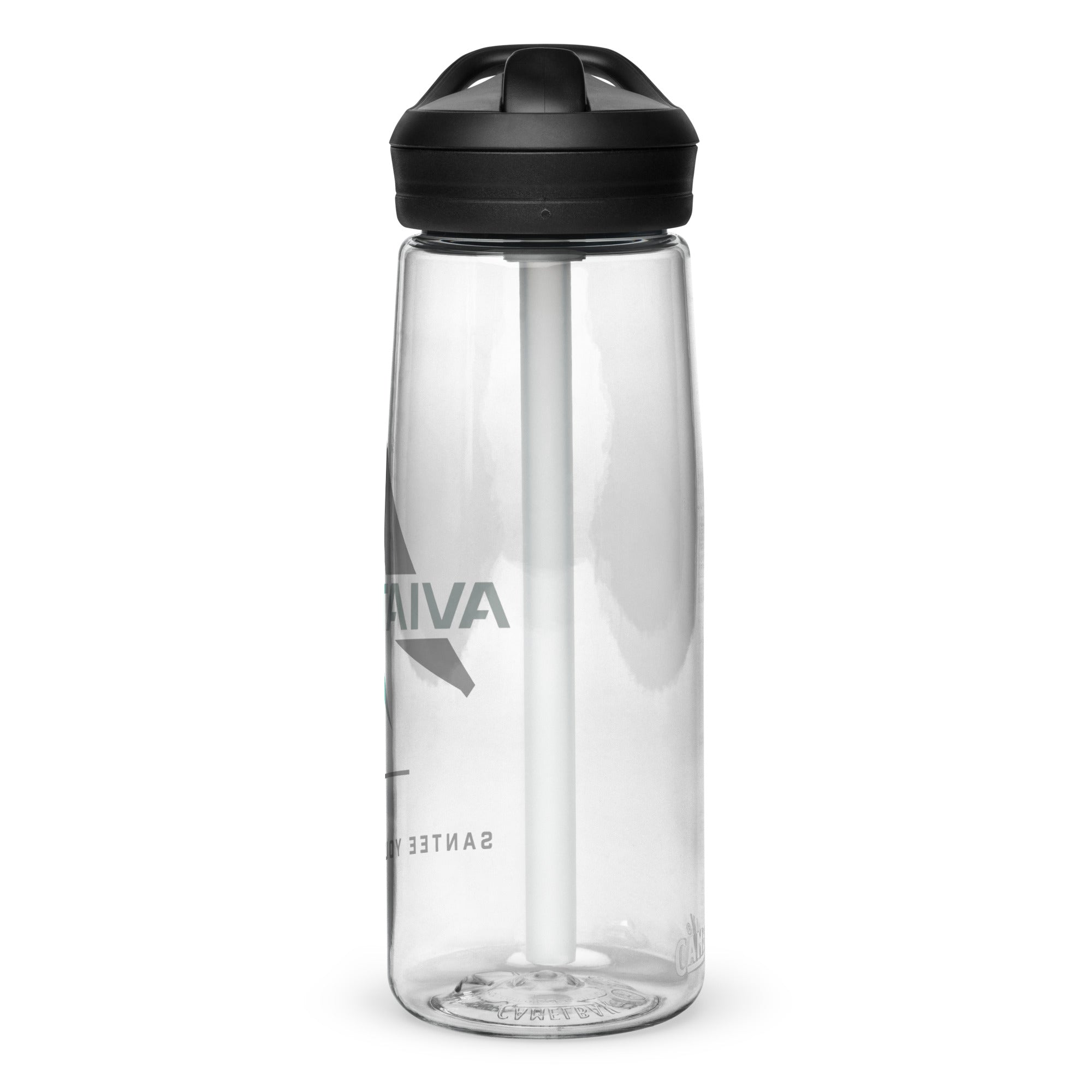 Santee Sports water bottle