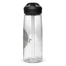 LHYAA Sports water bottle