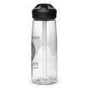 PPC Sports water bottle
