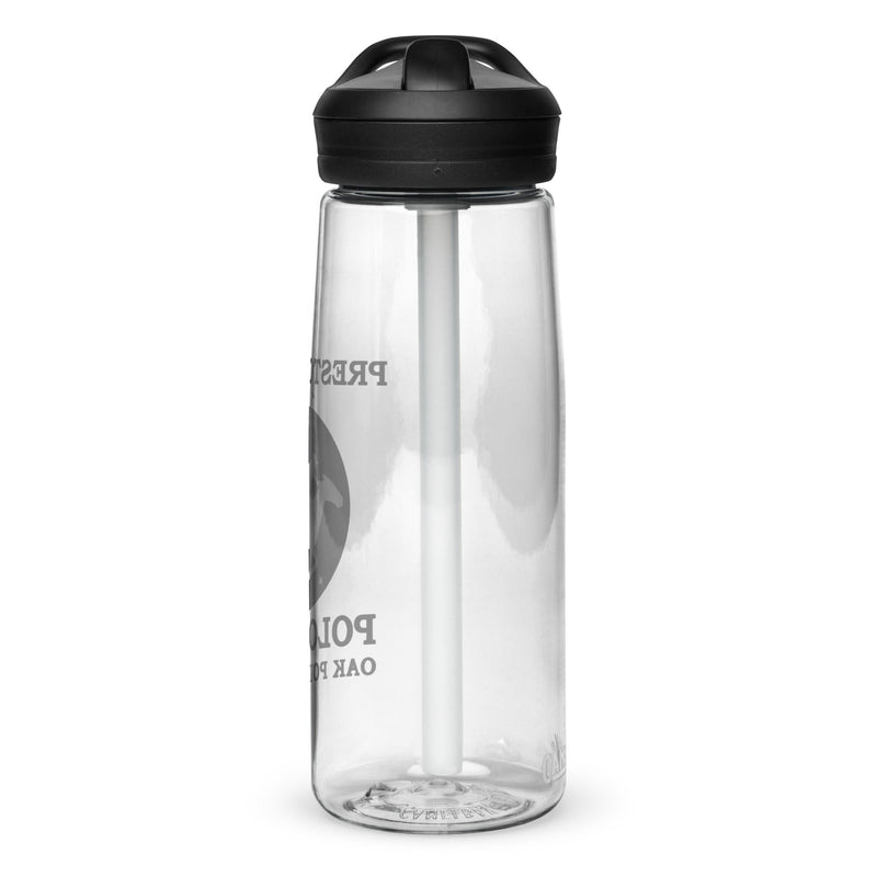 PPC Sports water bottle