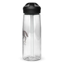 SRA Sports water bottle