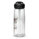 VHS Sports water bottle