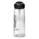 Botella de agua deportiva Next Wave