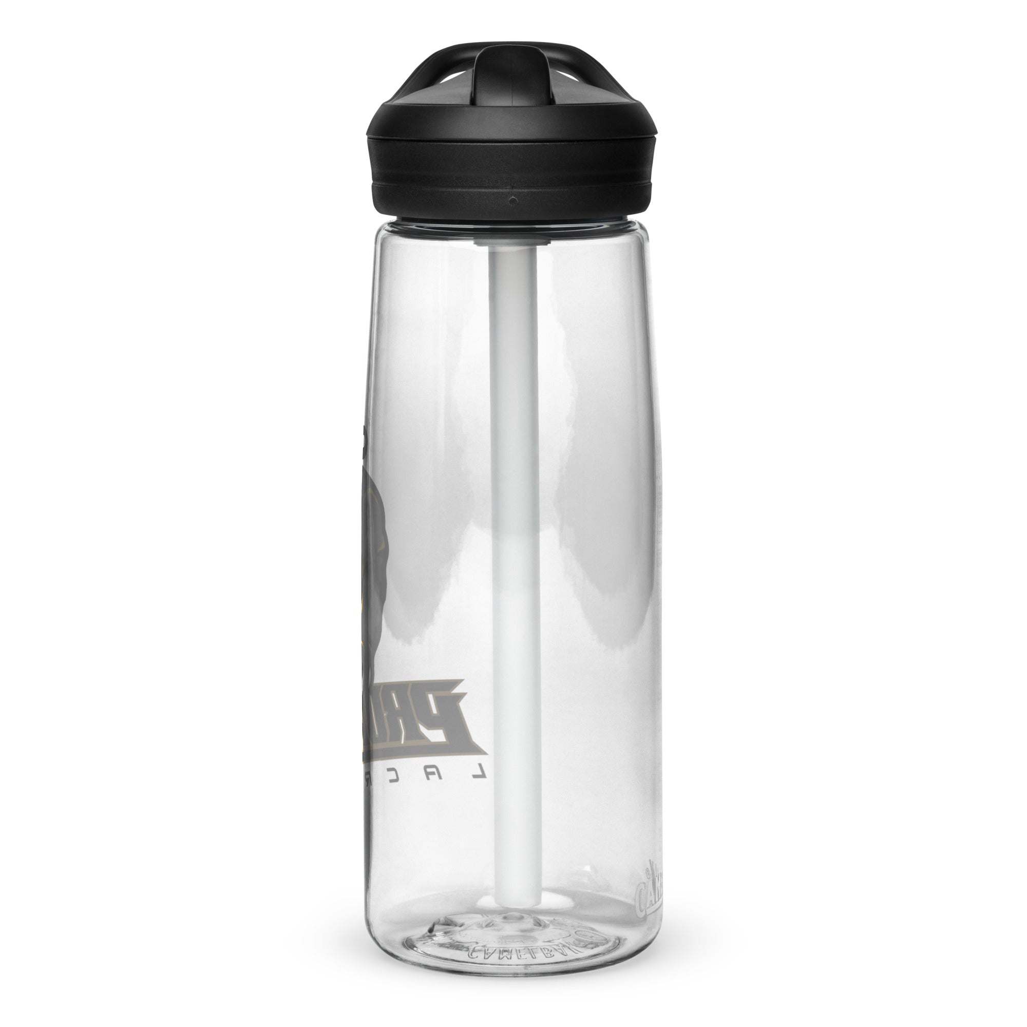 PL Sports water bottle