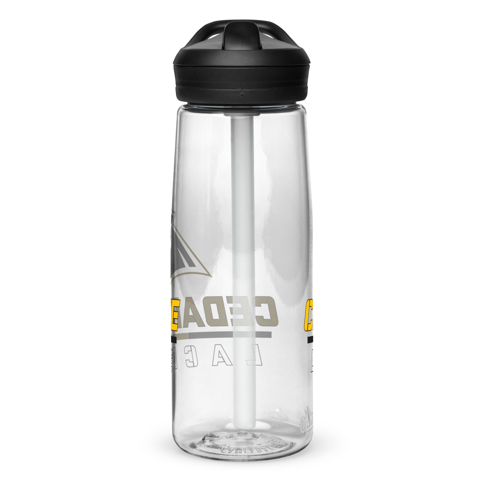 CGHS Sports water bottle