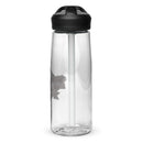 WYB Sports water bottle