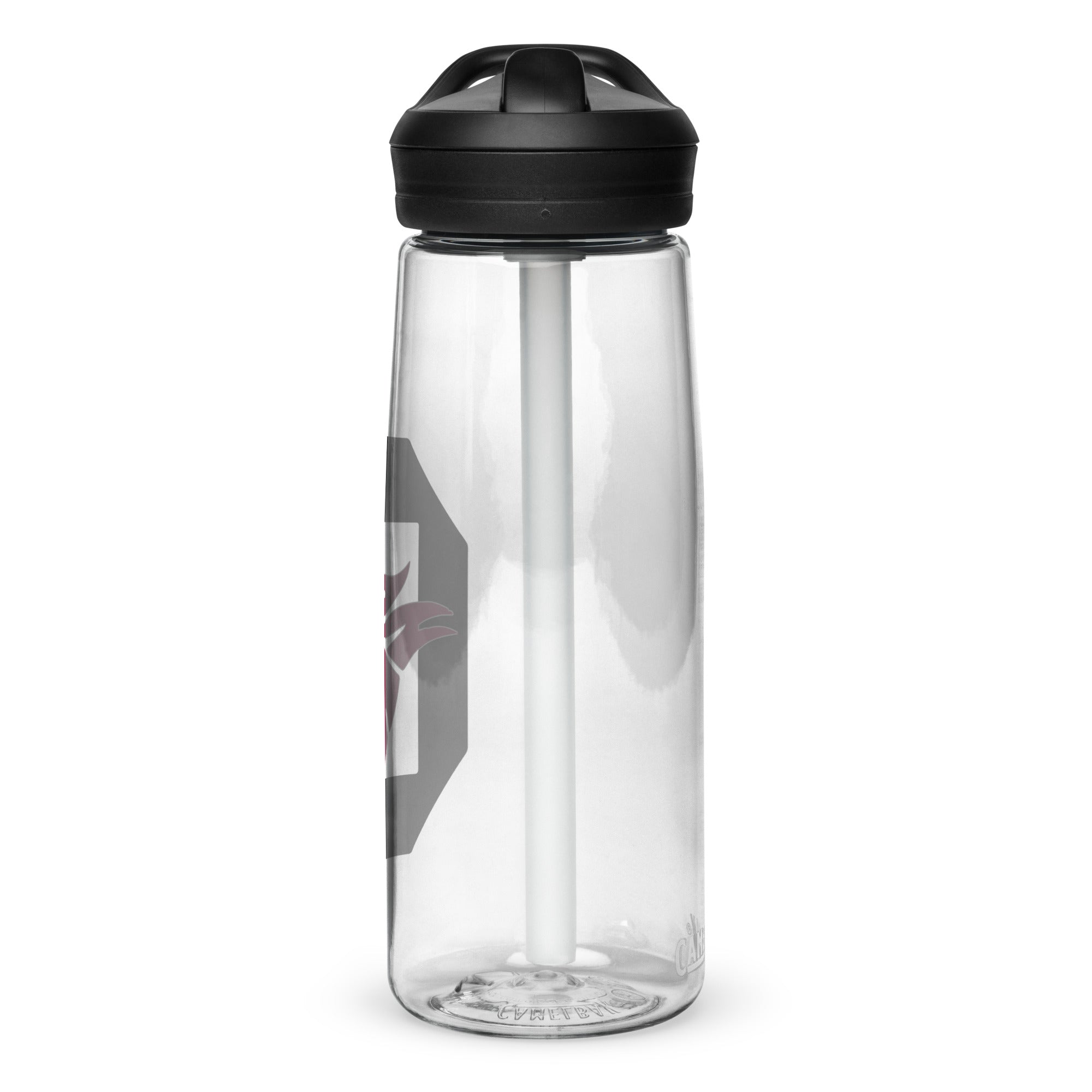 CB Sports water bottle