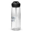SM Sports water bottle