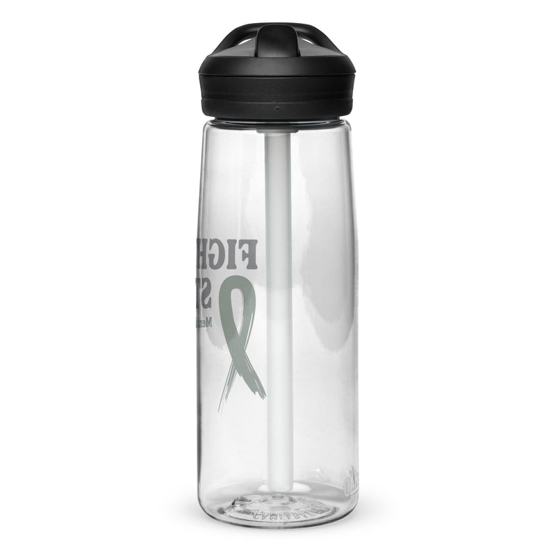 LVMHAW Sports water bottle