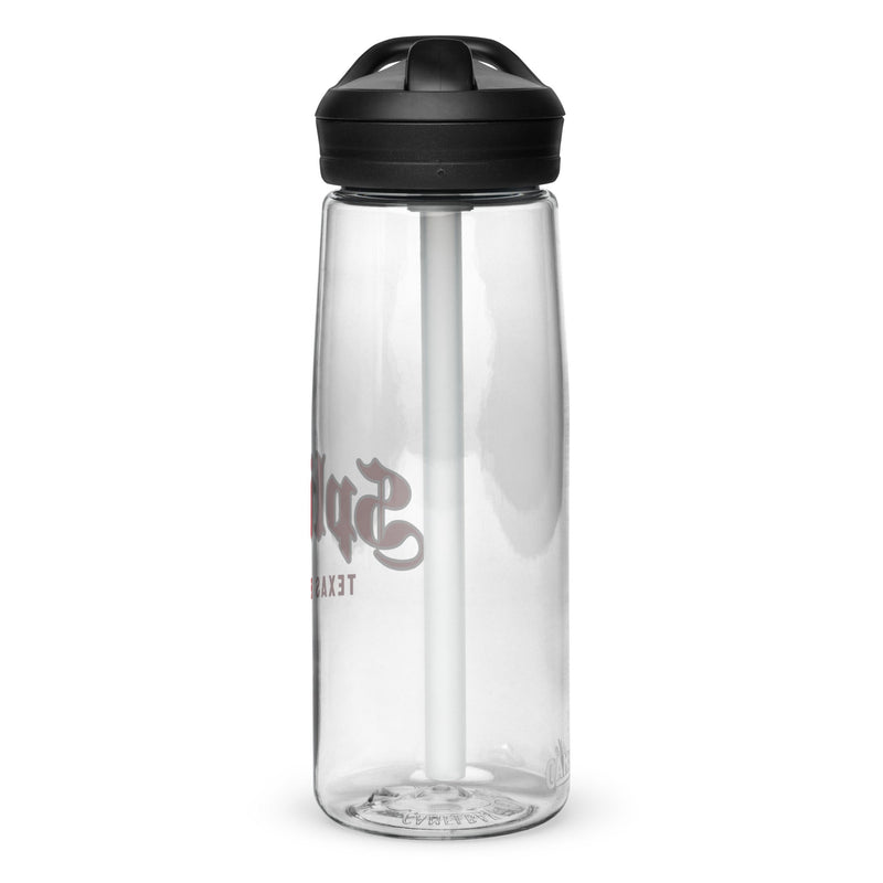 TSB Sports water bottle