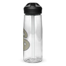 BCBS Sports water bottle