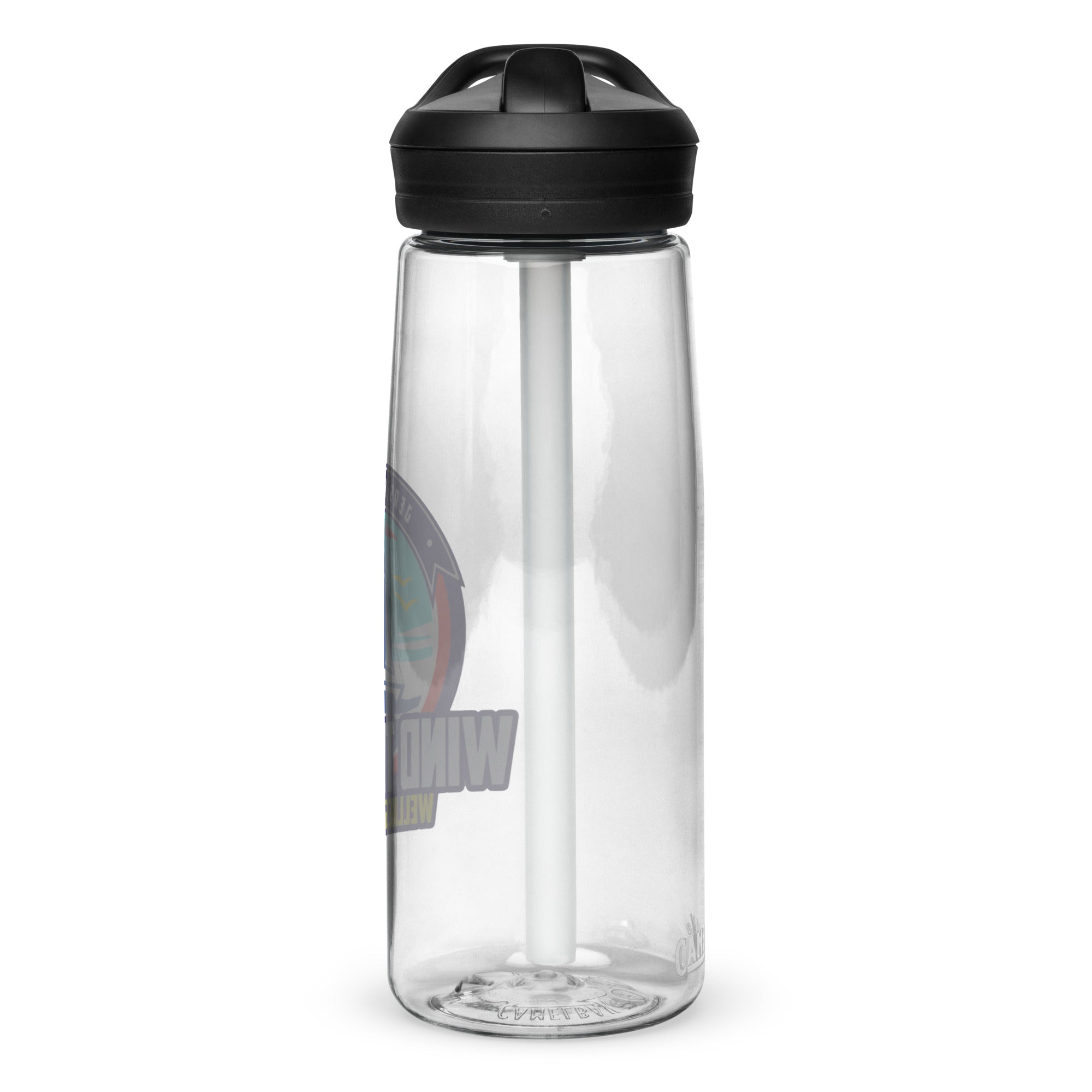 WTWR Sports water bottle