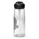 WTWR Sports water bottle