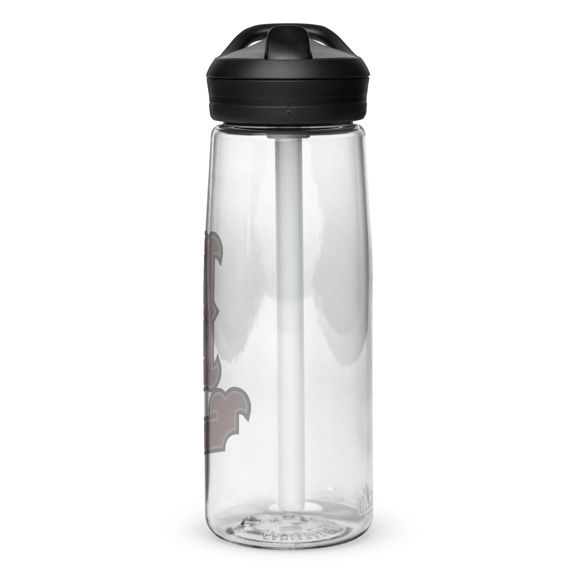 LJC Sports water bottle