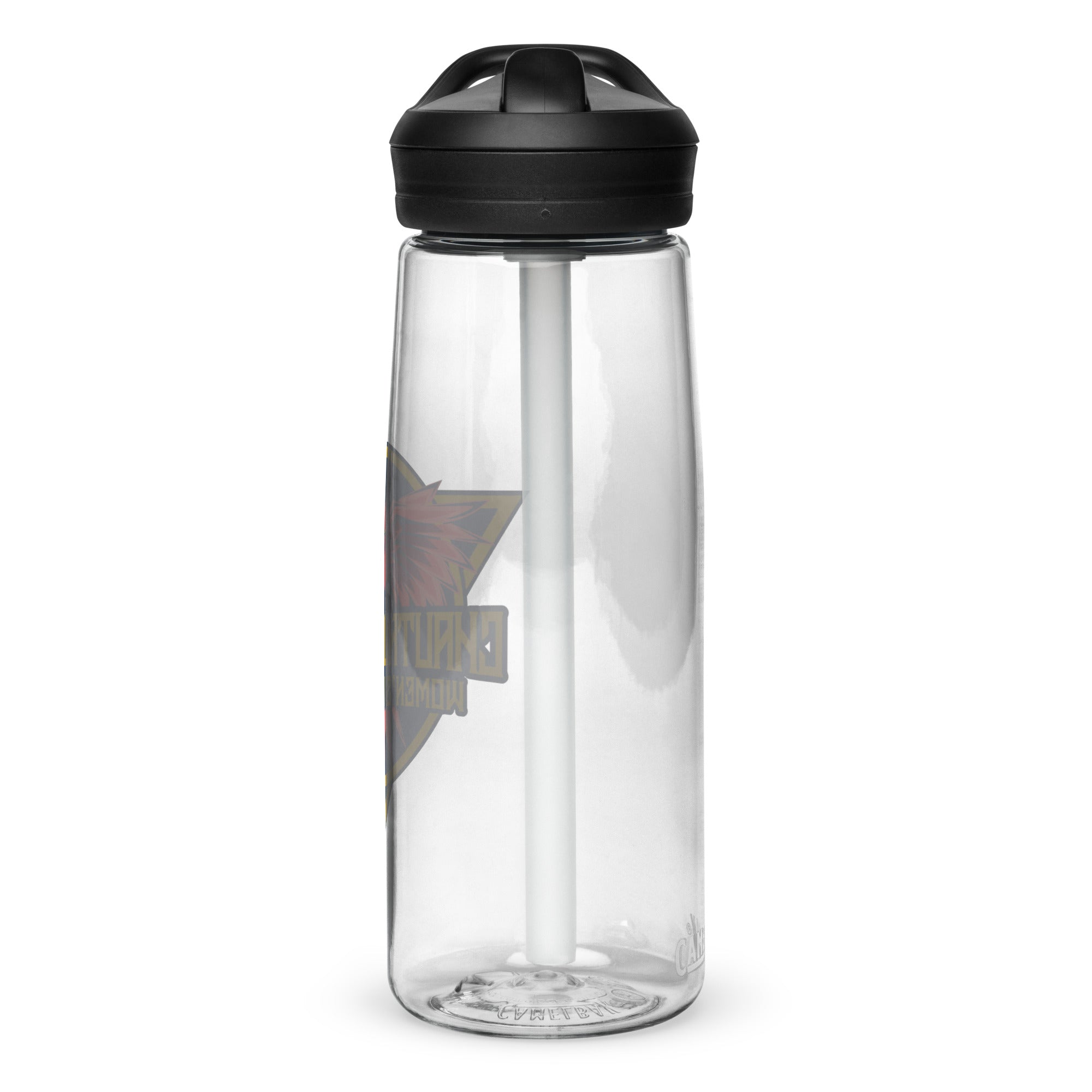 CLCS Sports water bottle
