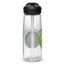 Botella de agua deportiva ECGC