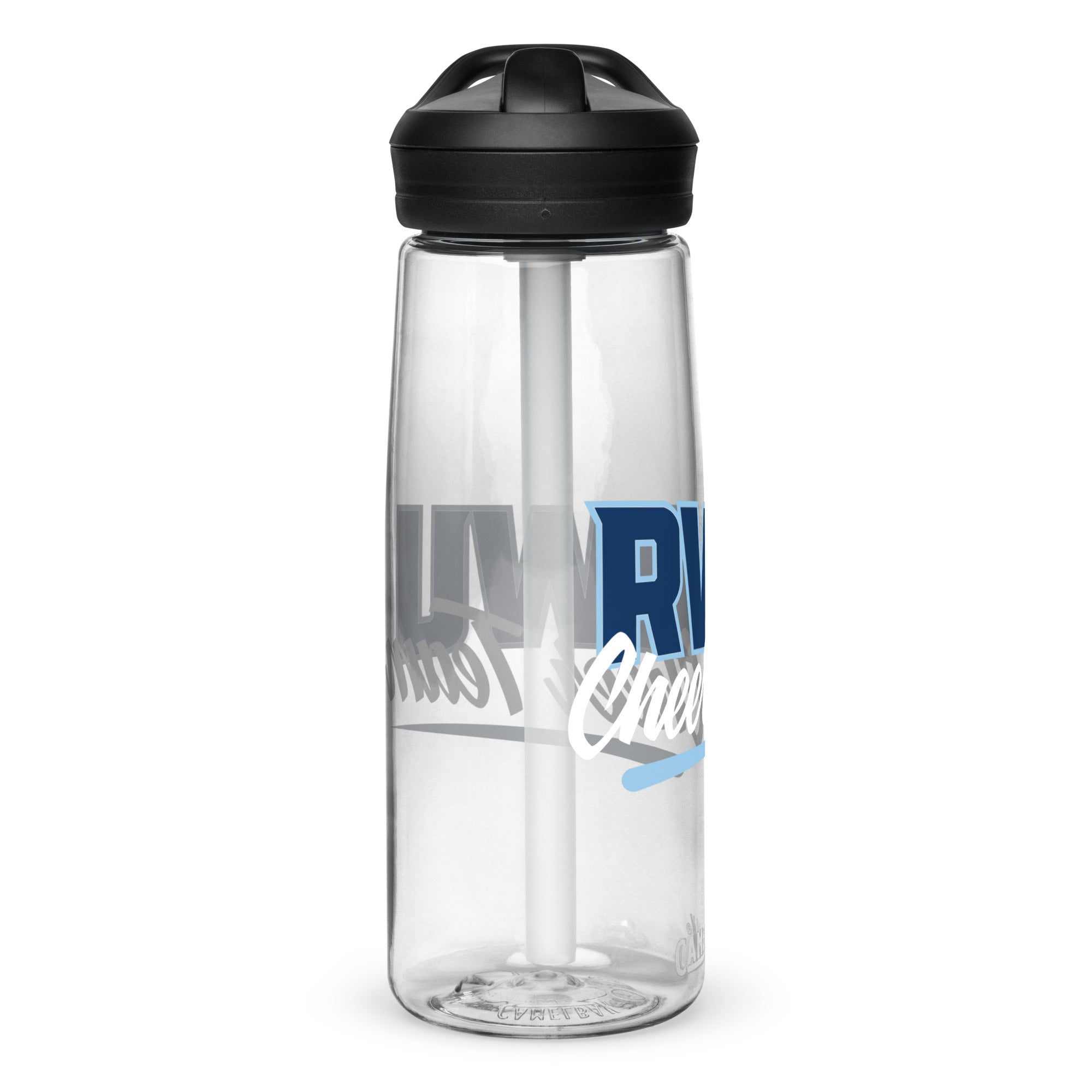 RWU Sports water bottle