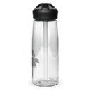 PickleBall Sports water bottle