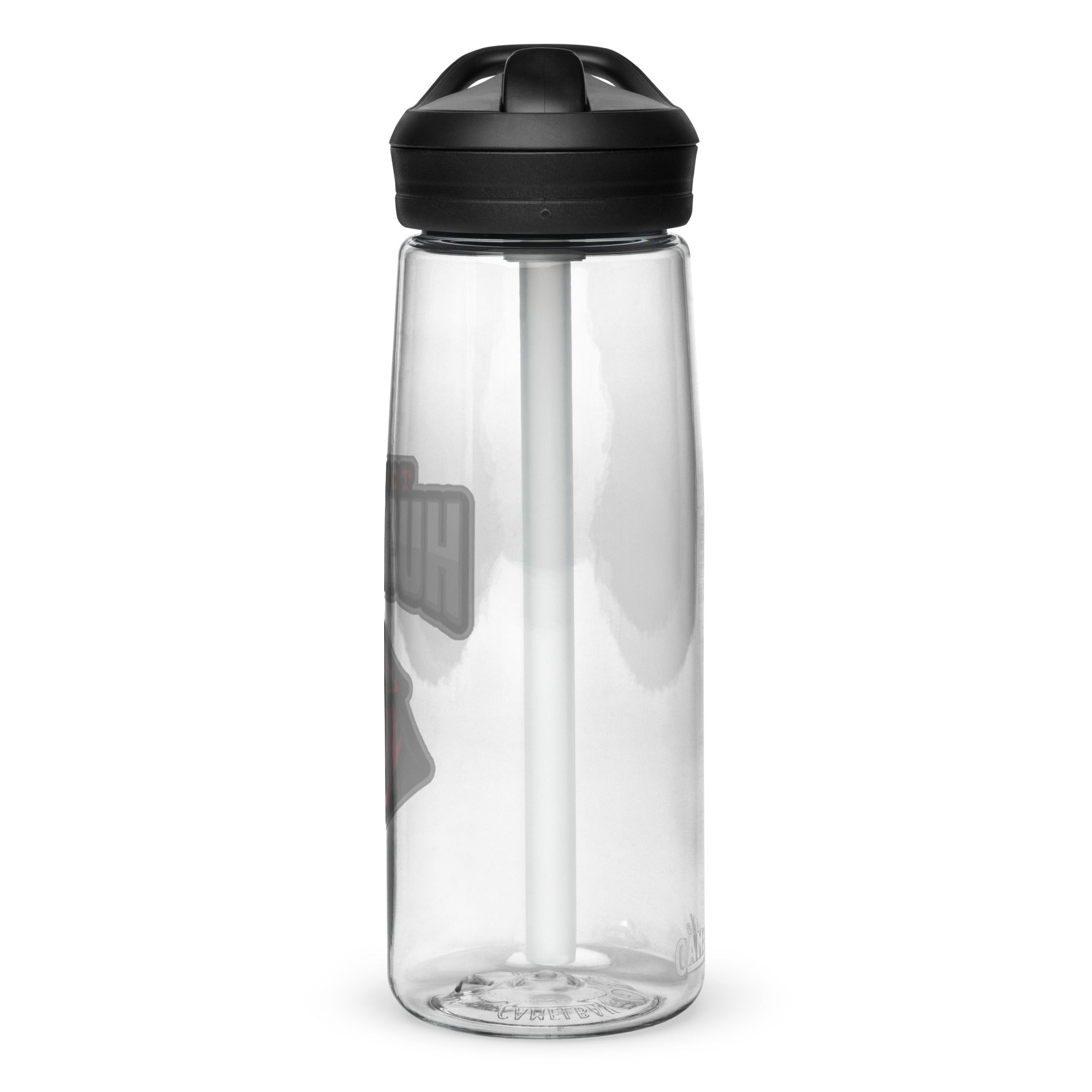 TH Sports water bottle