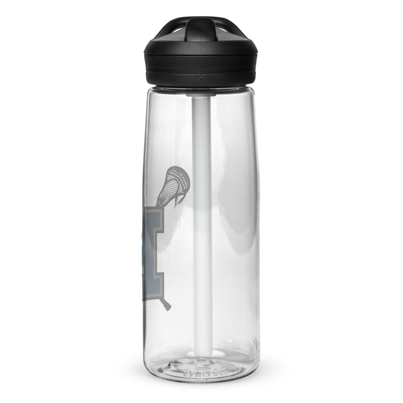 Millburn Sports water bottle