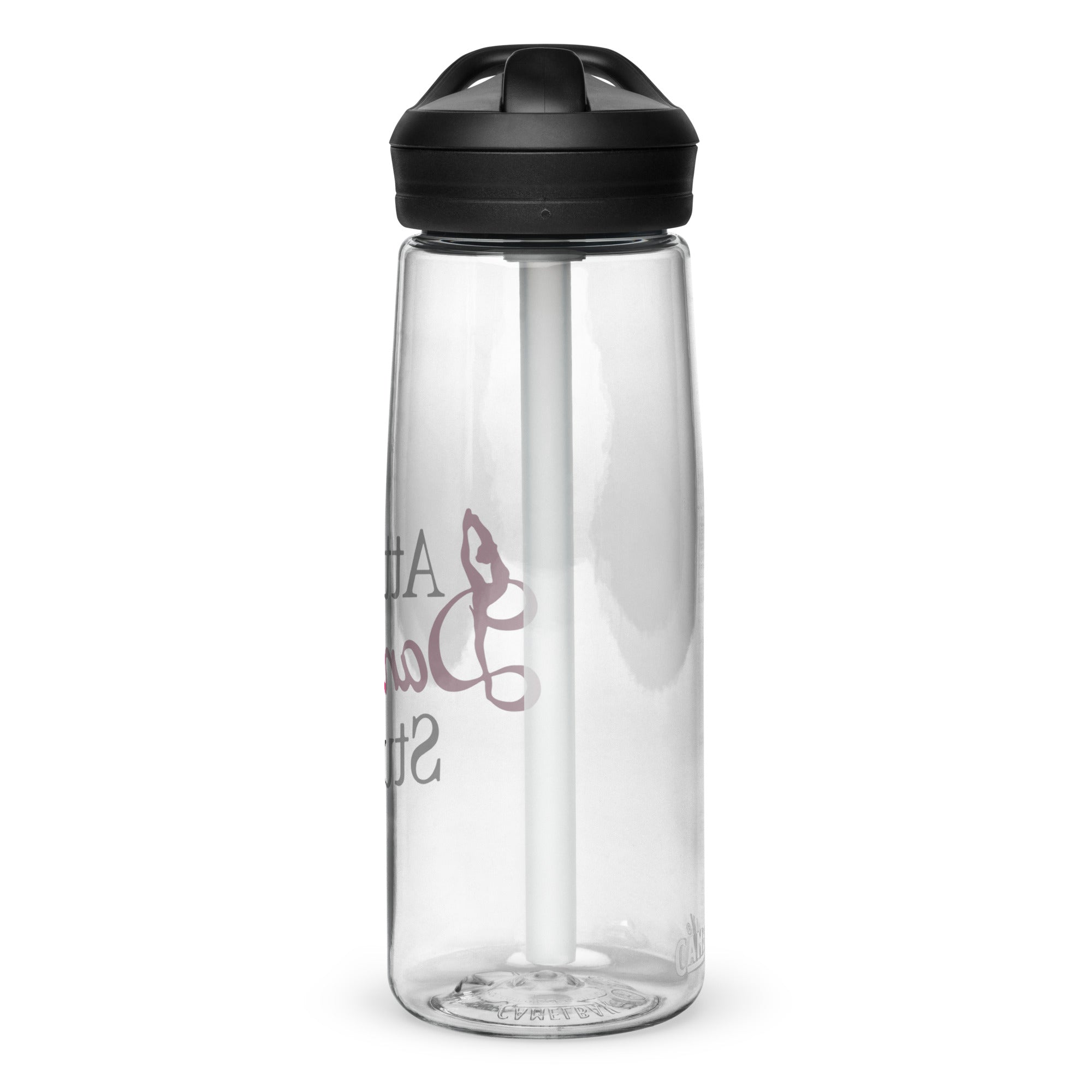 ADS Sports water bottle