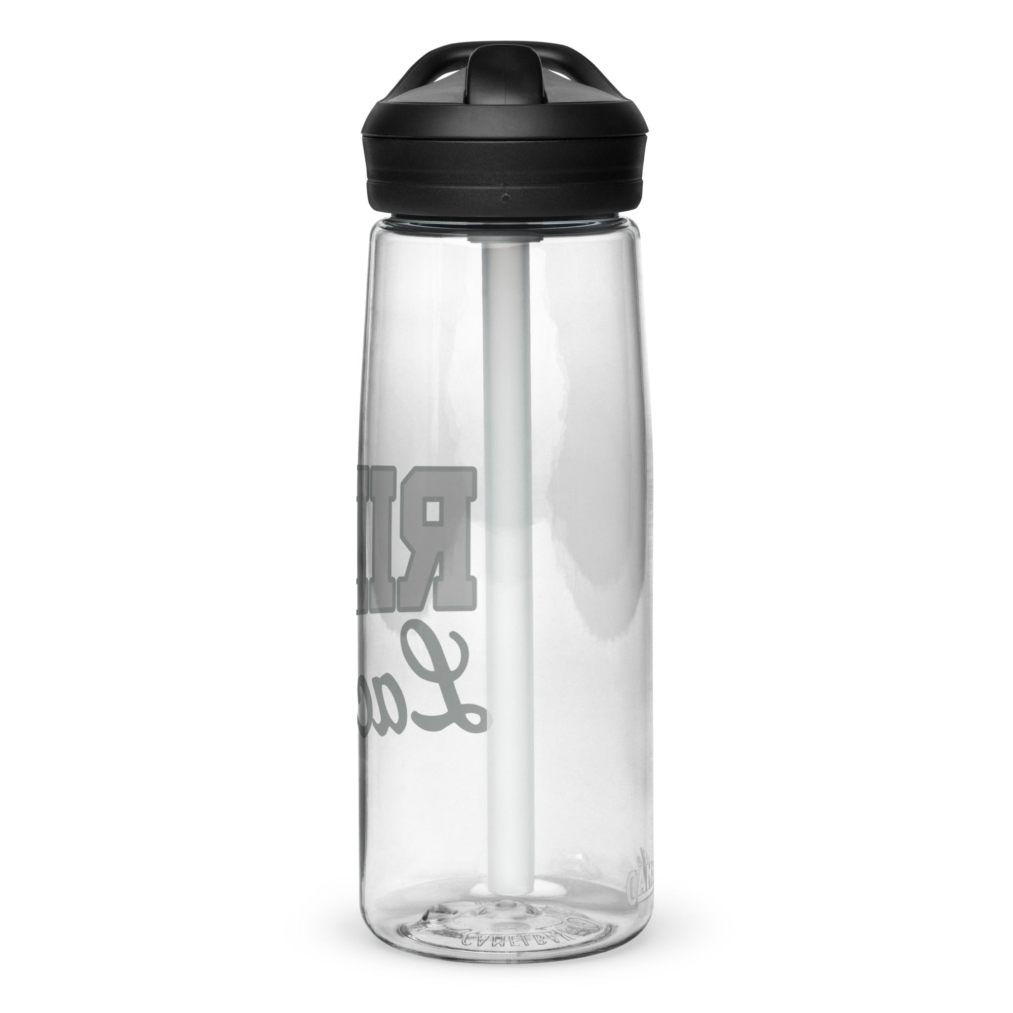 RYL Sports water bottle