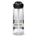WHMB Sports water bottle