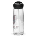 HM Sports water bottle