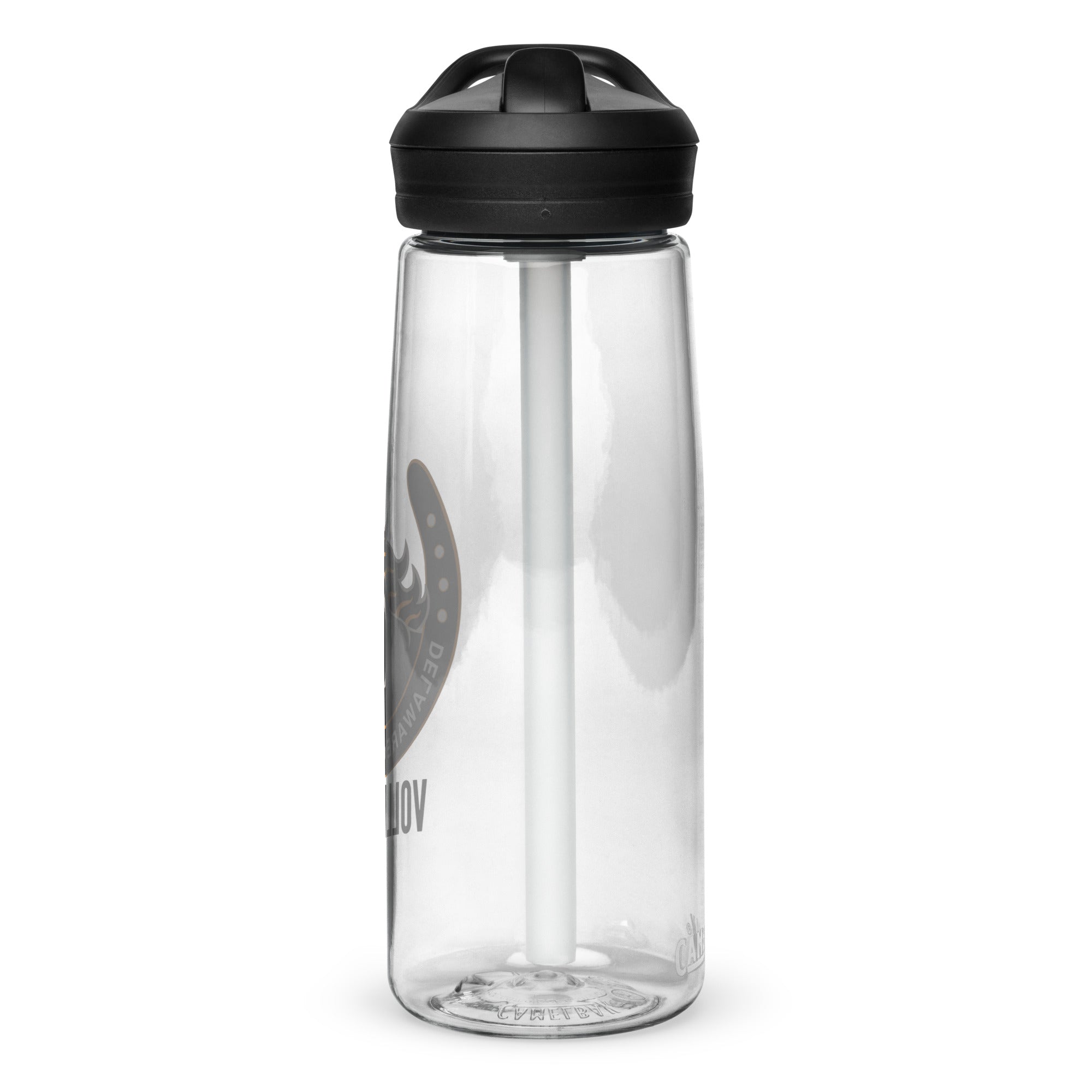 DHHS Sports water bottle