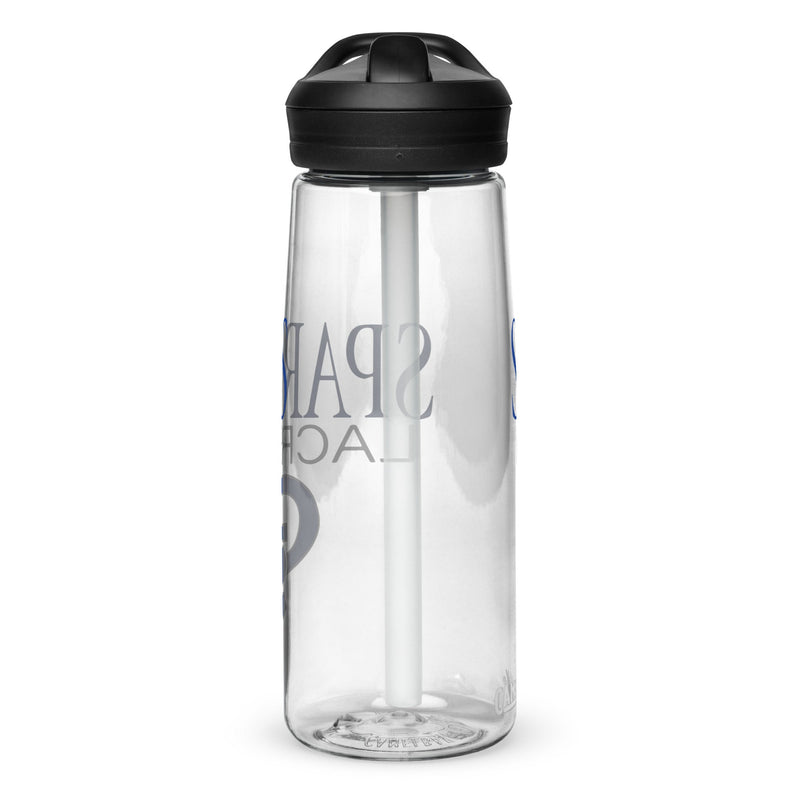 GSL Sports water bottle