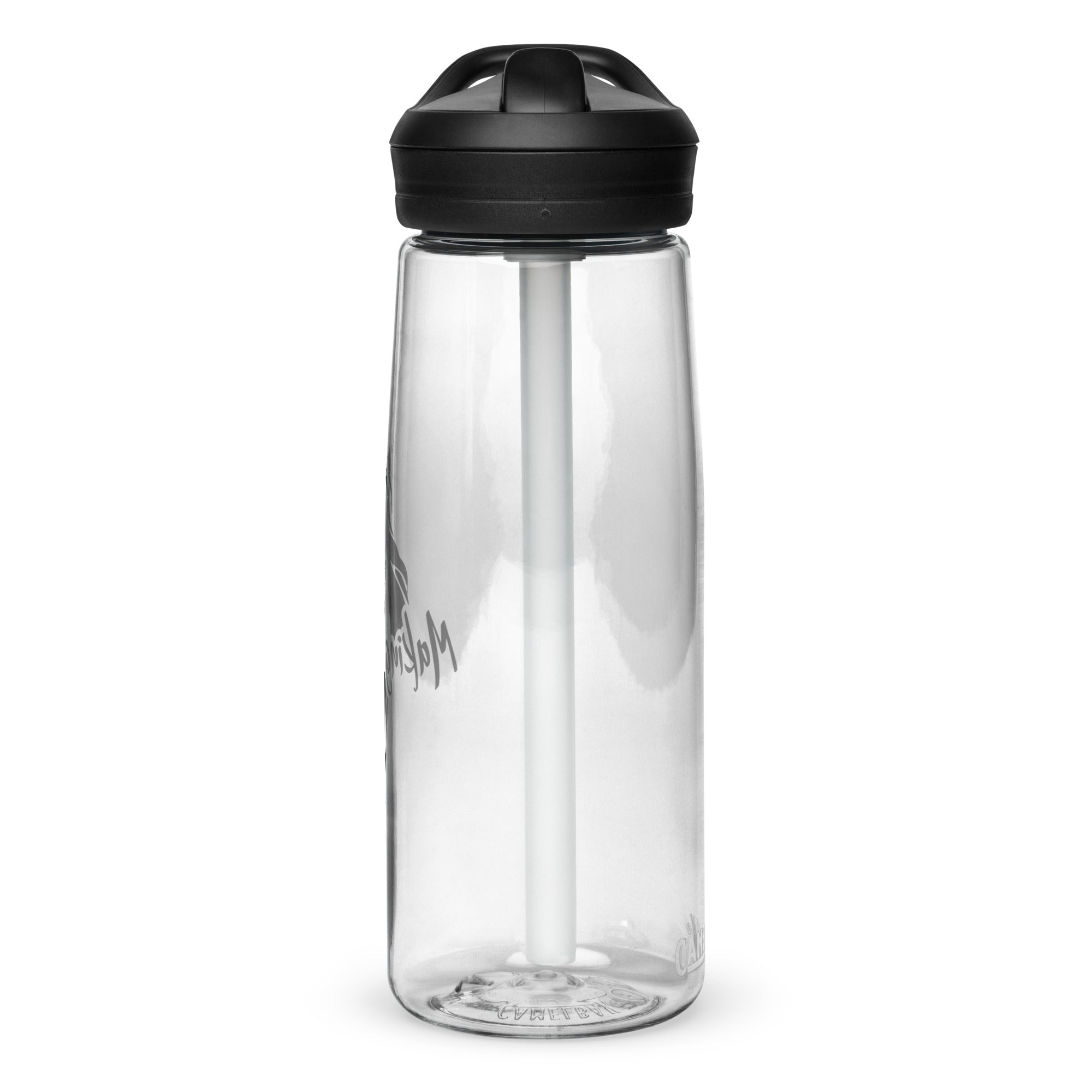 MS Sports water bottle