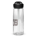 Coastal Elite Sports water bottle