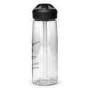 Botella de agua deportiva TSRV