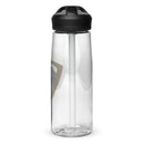 Lexington Eagles Sports water bottle