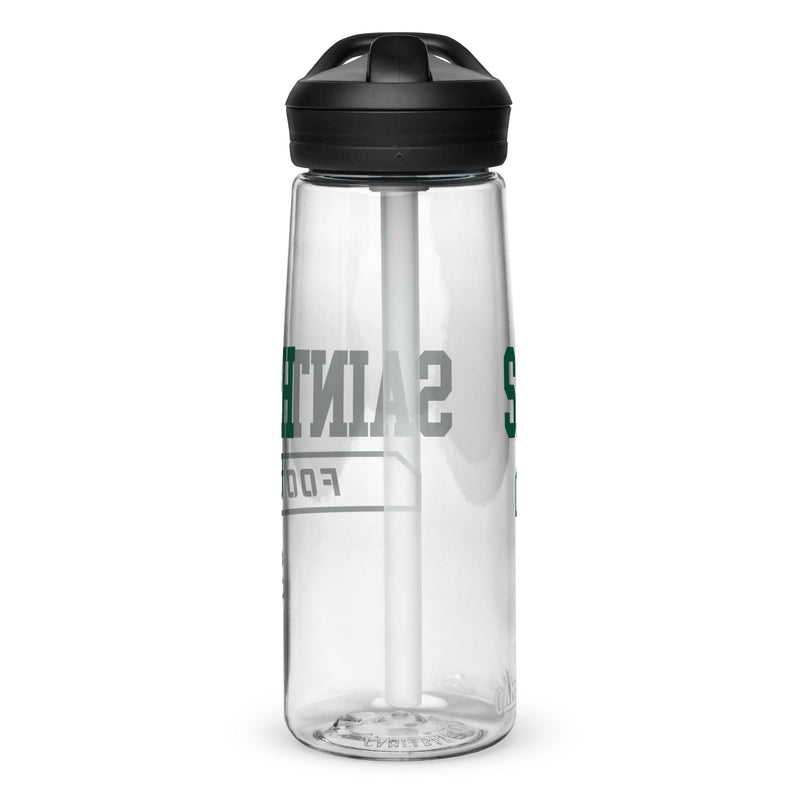 SJHSF Sports water bottle