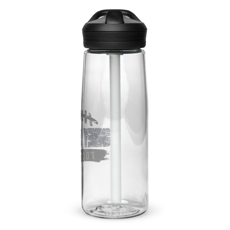 SM Sports water bottle v2