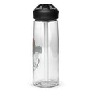 Splash BrosSports water bottle