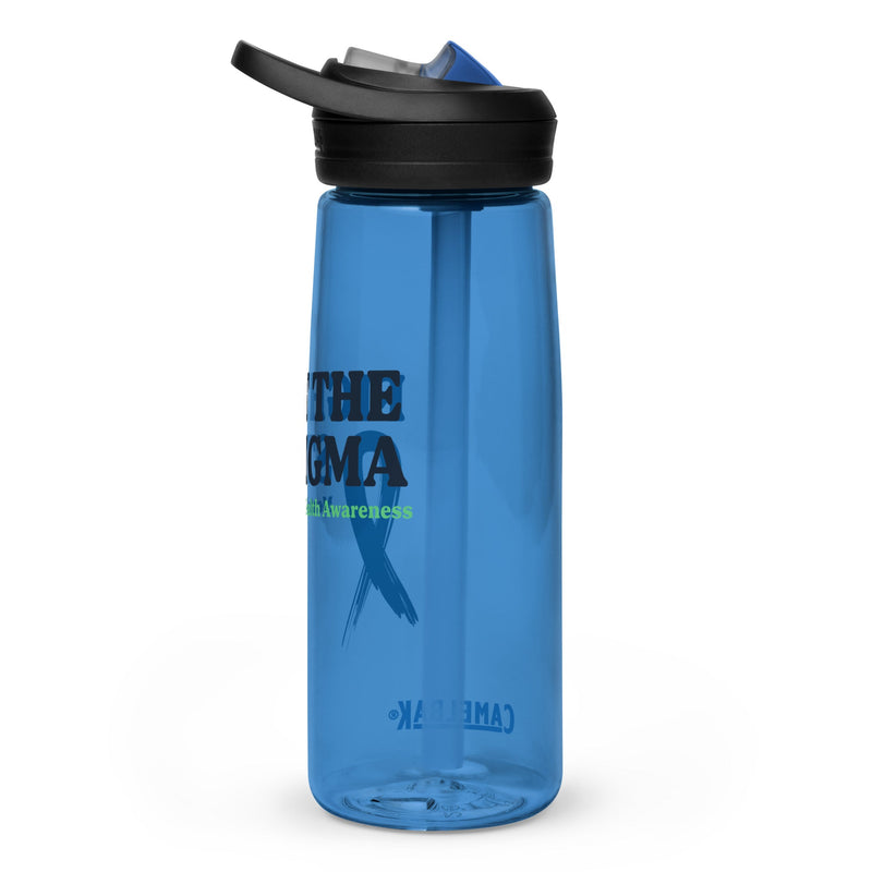 LVMHAW Sports water bottle