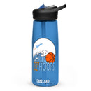 Botella de agua deportiva 321HOOPS